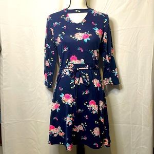 Justice Size 18/20 girls dress. Wore once